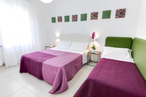 Residence Diffuso Arcobaleno Gabicce Mare